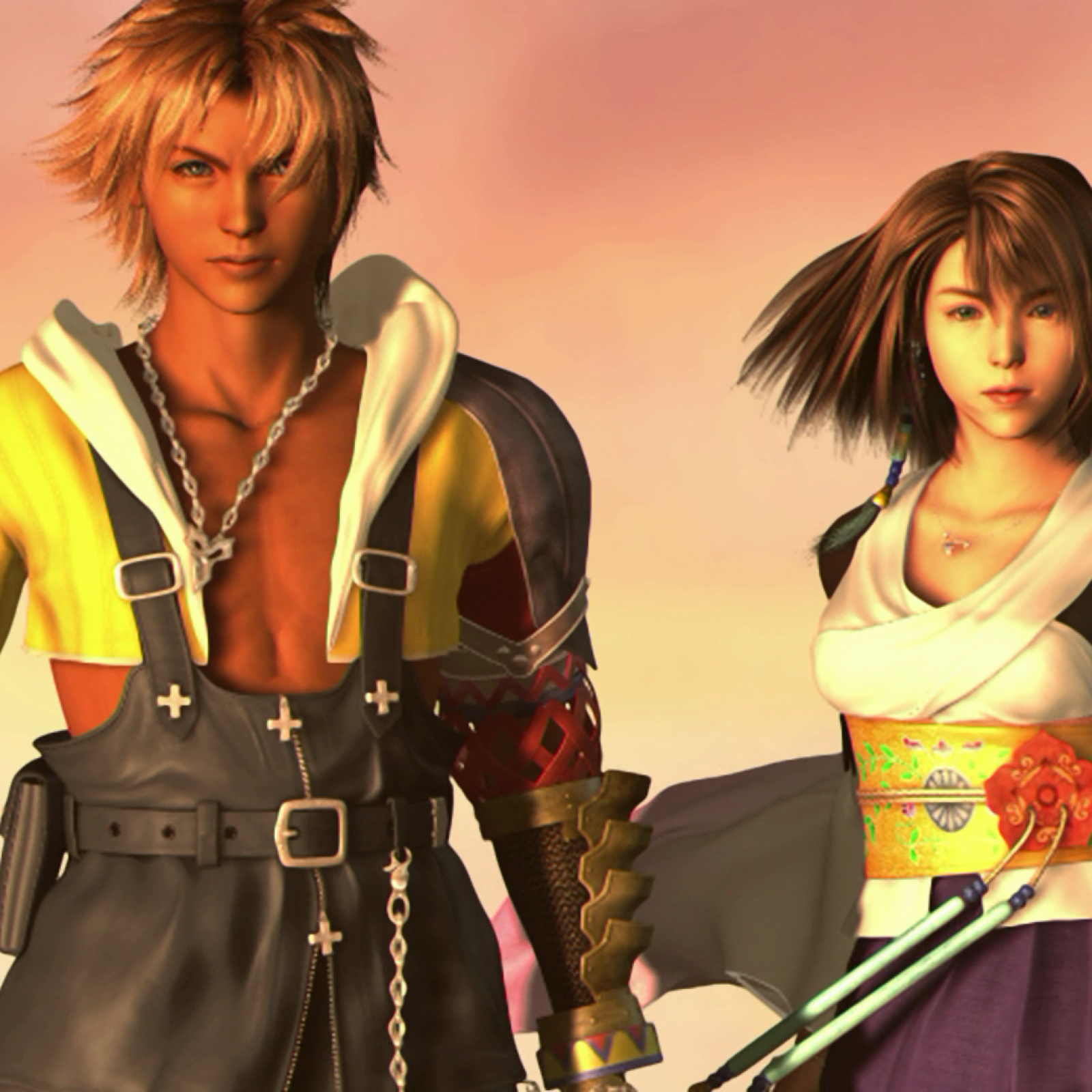 Composer Masashi Hamauzu Looks Back On The Music Of Final Fantasy X