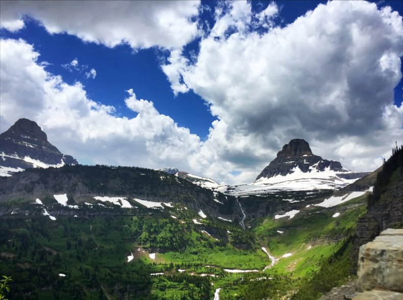 Glacier National Park (PC_ Tia Troy