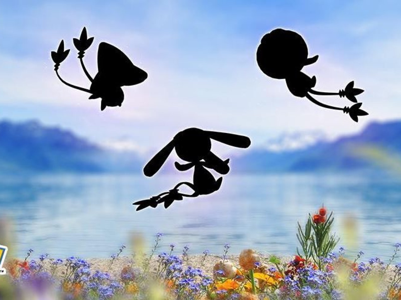 Pokemon Go Earth Day Event Adds Azelf Uxie And Mesprit Reports Of Shellos Pokemon Go Earth Day Event Adds Azelf Uxie And Mesprit Reports Of Shellos