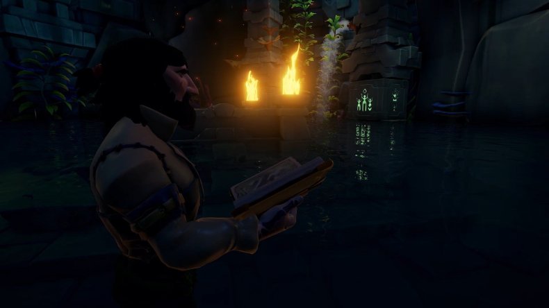sea-of-thieves-tall-tales-trap-room sea, of, thieves, tall, tales, guide, shroudbreaker, ancient, chest, location, islands, locations, ancient, vault, puzzle, how, to solve