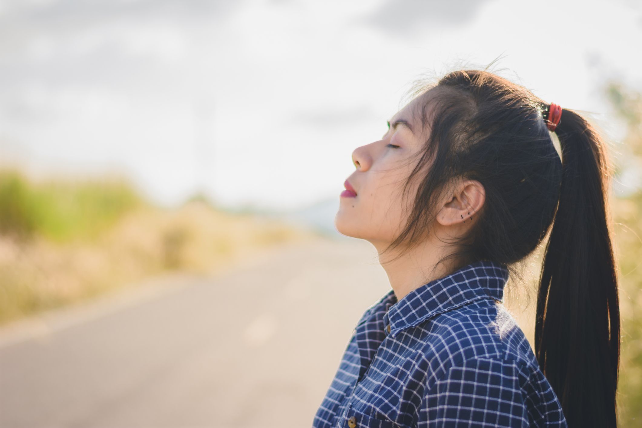 9 Things That Stop the Anxiety - Breathe