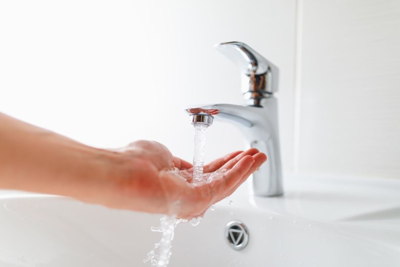 9 Things That Stop the Anxiety - Water