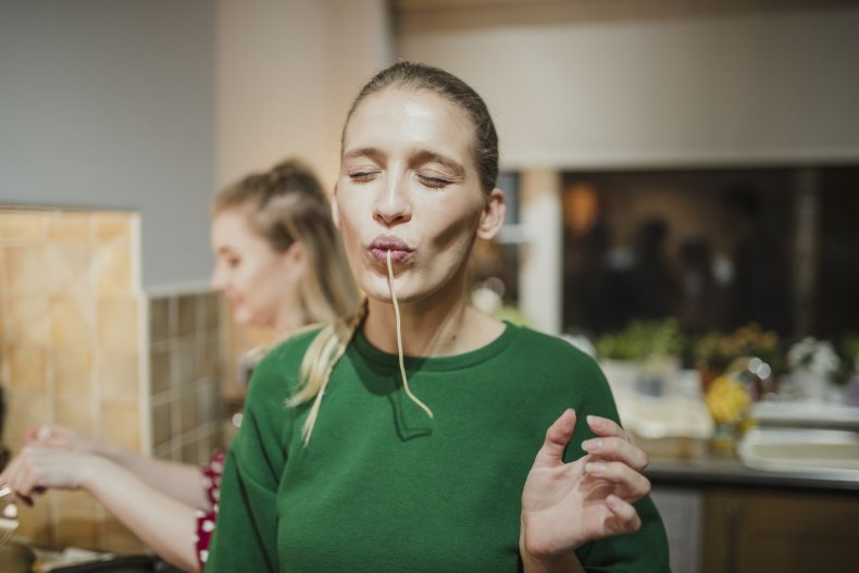 9 Things That Stop the Anxiety - Eat Something