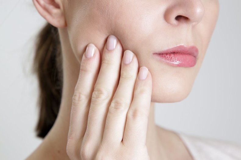 9 Things That Stop the Anxiety - Jaw