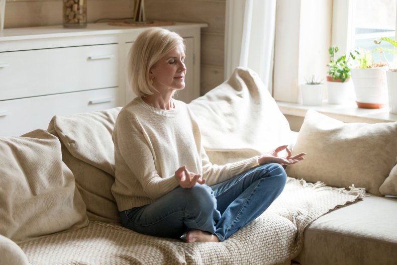 9 Things That Stop the Anxiety - Zen