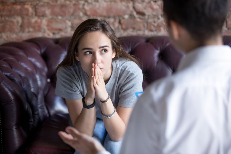 9 Things That Stop the Anxiety - Anxiety