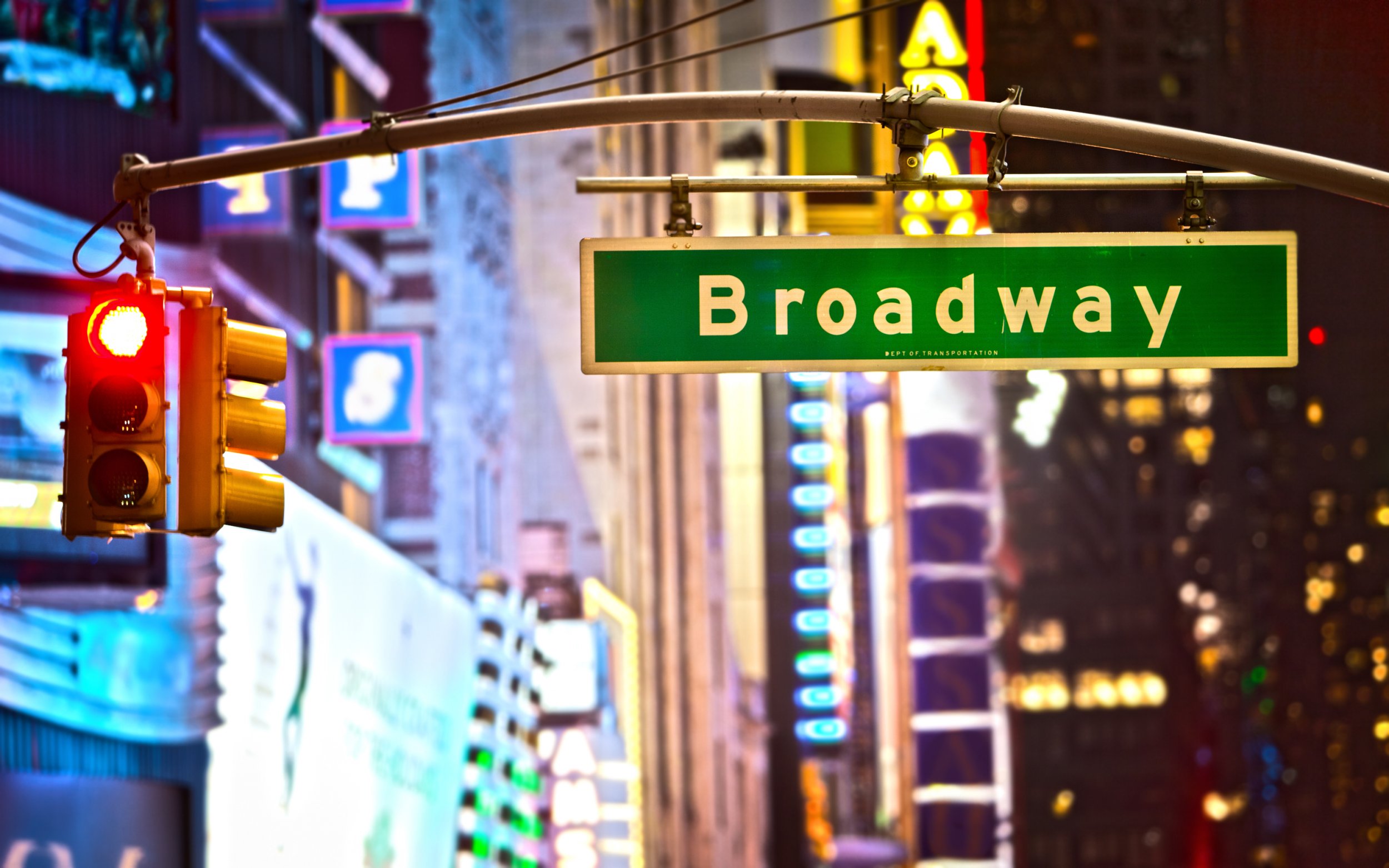 9 Best Theater District Restaurants In New York