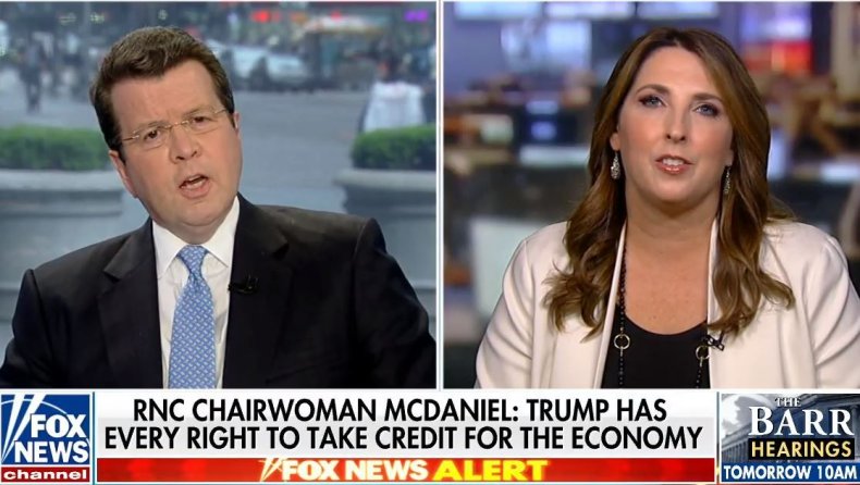 rnc chair republican health care