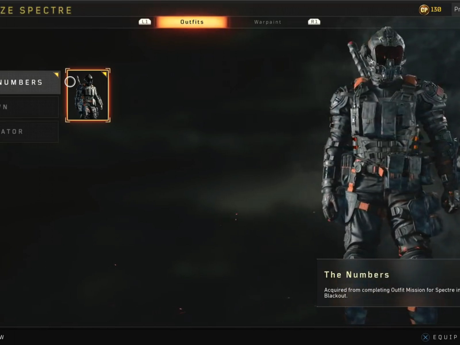 Call Of Duty Black Ops 4 Spectre Guide How To Unlock Find