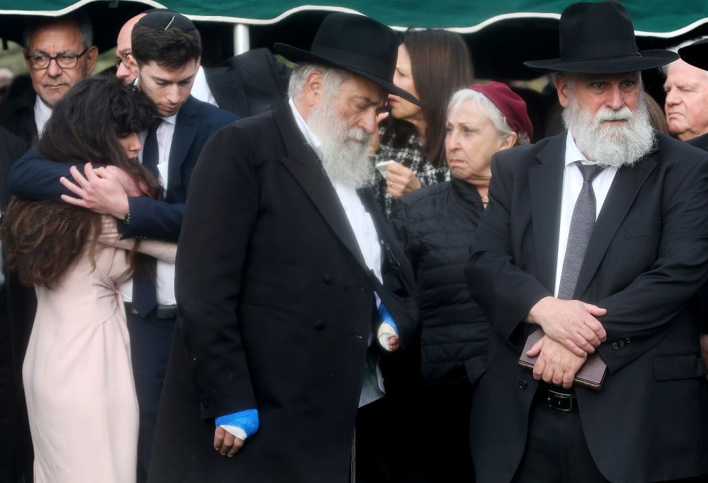 synagogue, shooting, chabad, attacks, antisemitism, jewish, community, emergency