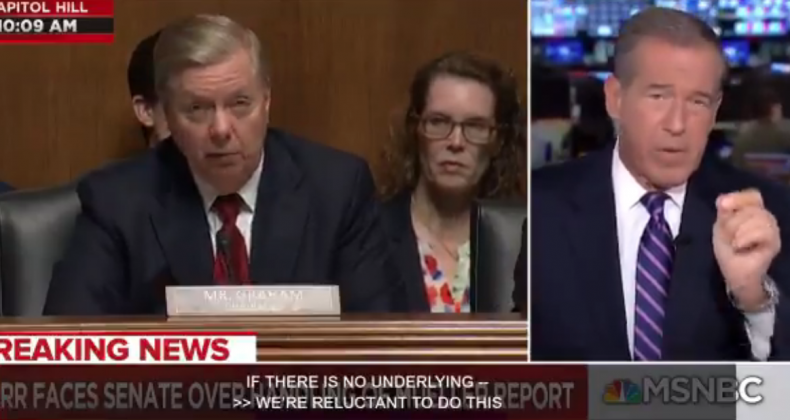 msnbc fact check