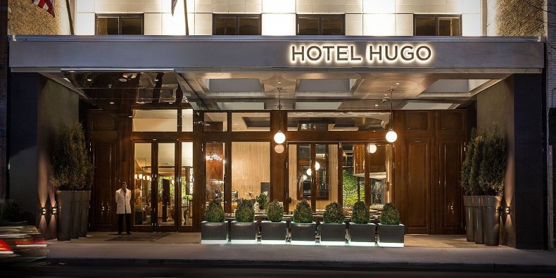 Hugo Hotel