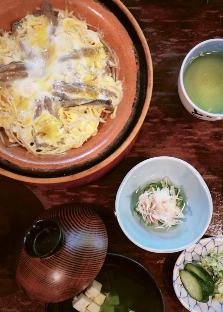 Tokyo Stories_Yanagawa nabe_pg98_photocredit_Nassima Rothacker Tokyo Stories_Yanagawa nabe_pg98_photocredit_Nassima Rothacker