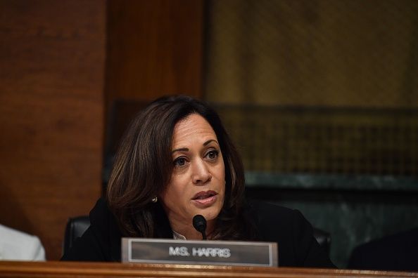 Kamala Harris Earns Rave Reviews From Former Prosecutors For Tough 