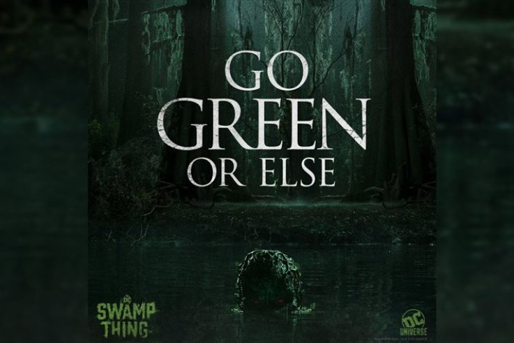 swamp thing dc universe may 2019 release schedule swamp thing dc universe may 2019 release schedule