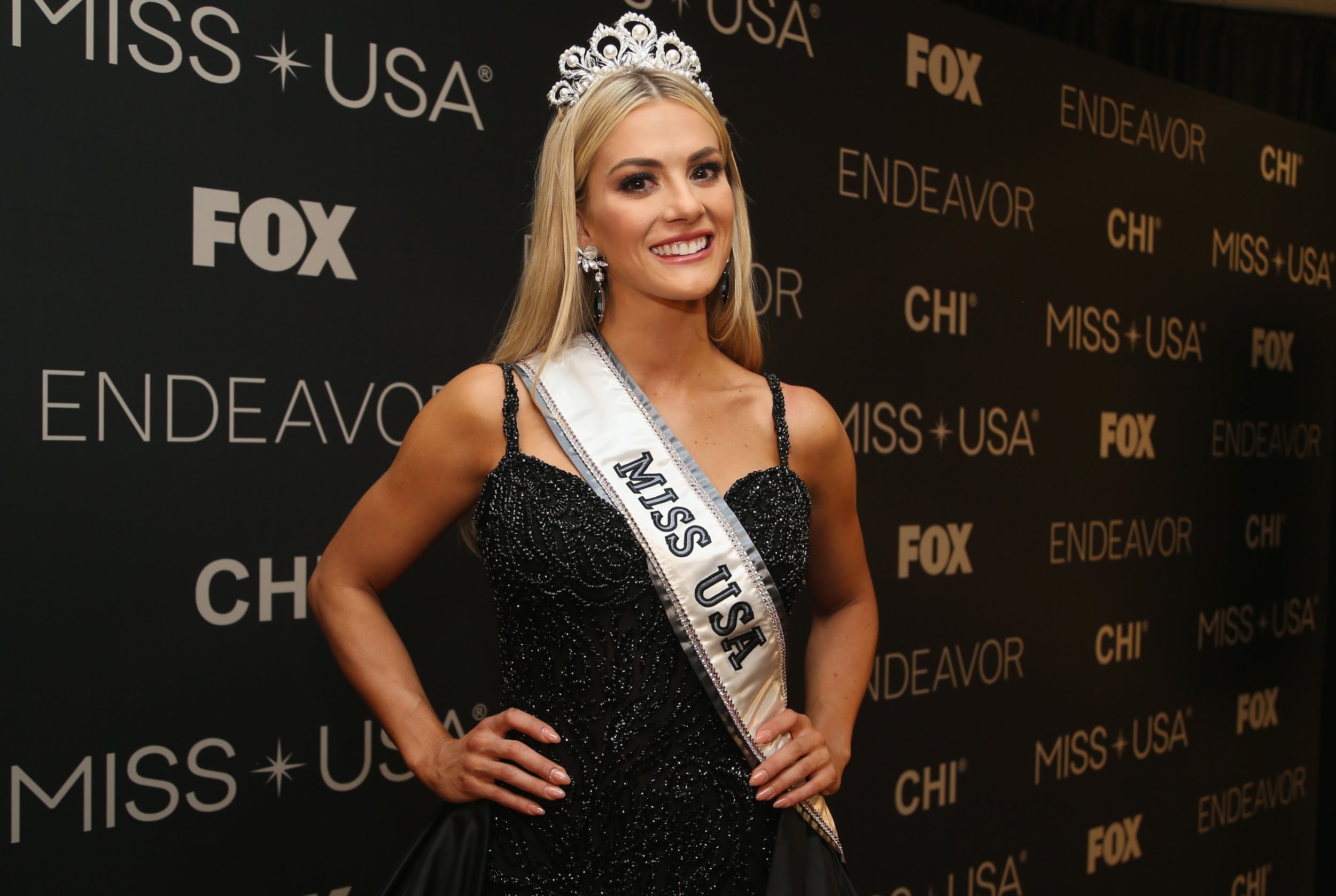 Miss Usa 2019 What S The Difference Between Miss Usa Vs Miss America