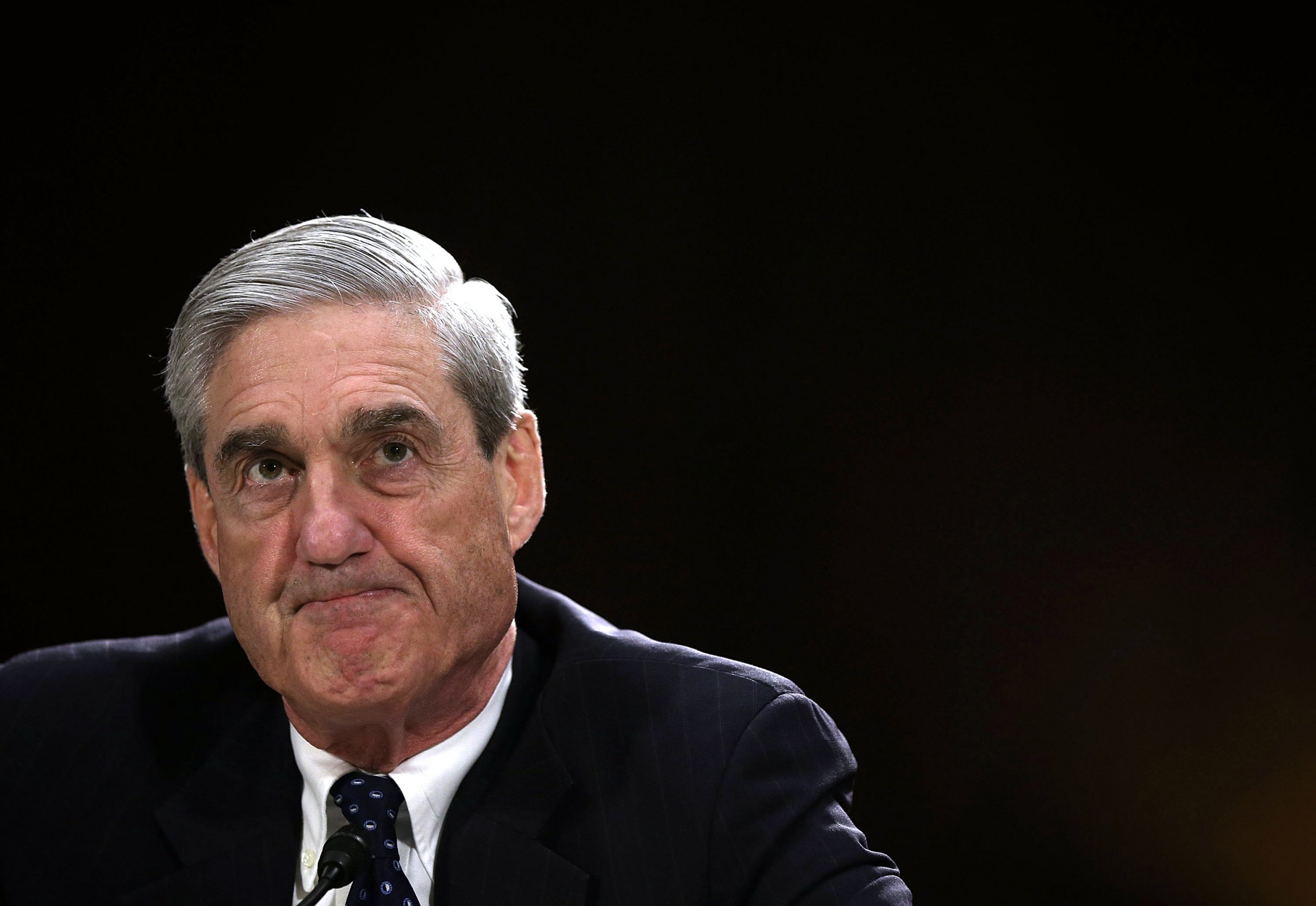 Special Counsel Robert Mueller needs to testify