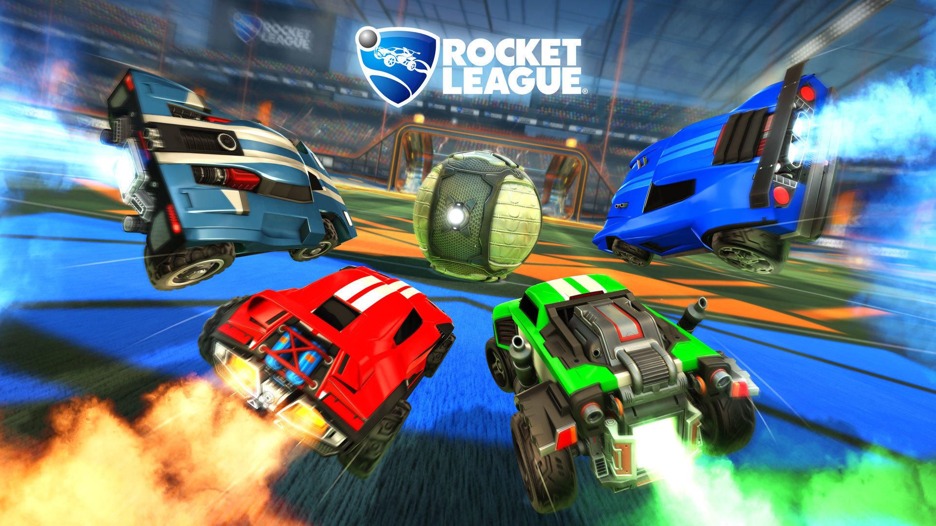 Rocket League To Leave Steam After Psyonix Announces Acquisition By Epic Games Newsweek