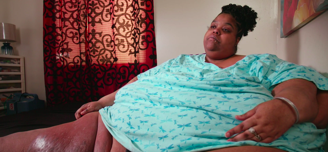 Where Is My 600-Lb. Life Subject Mercedes Cephas Now? Update on Dr. Nowzaradan’s Weight Loss Patient 