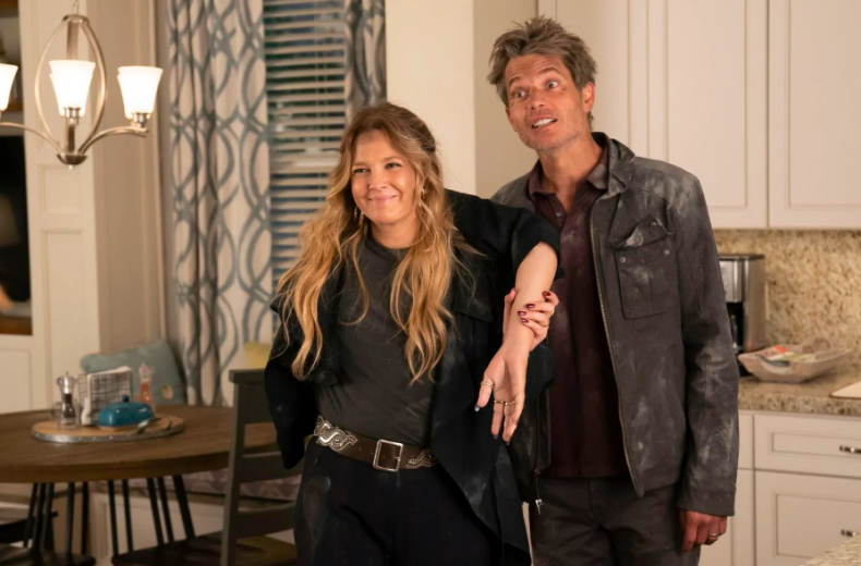 Santa Clarita Diet