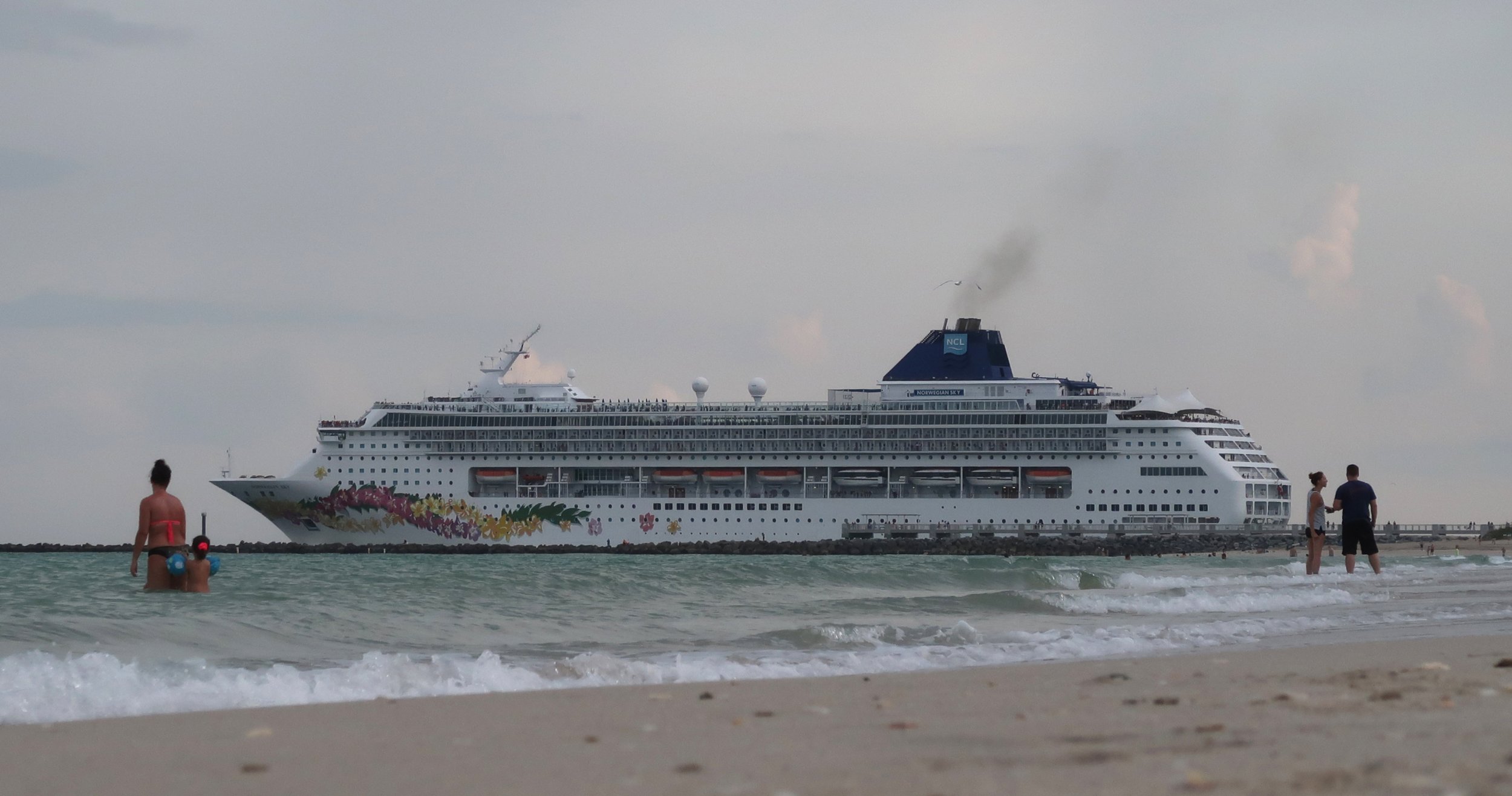 Norwegian Cruise Line
