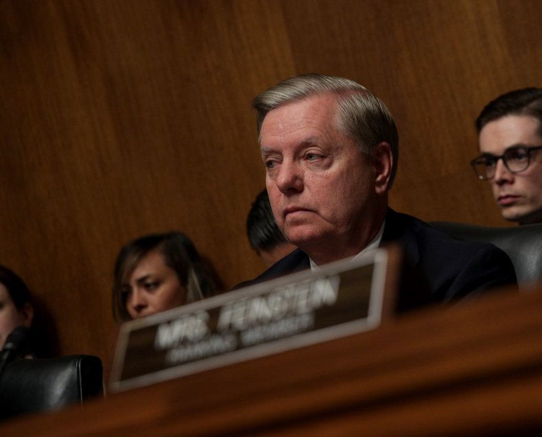 Lindsey graham bill barr mueller report sean hannity