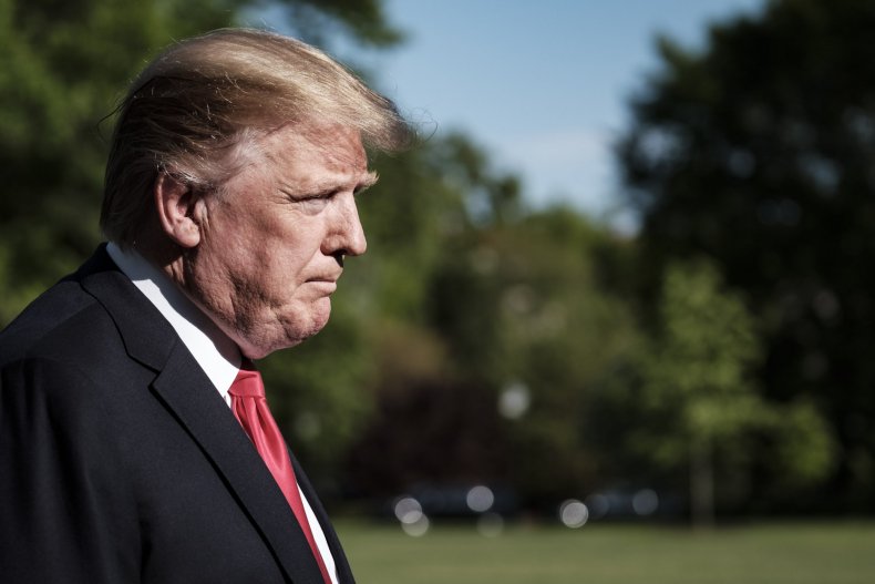 Donald Trump Preet Bharara Mueller
