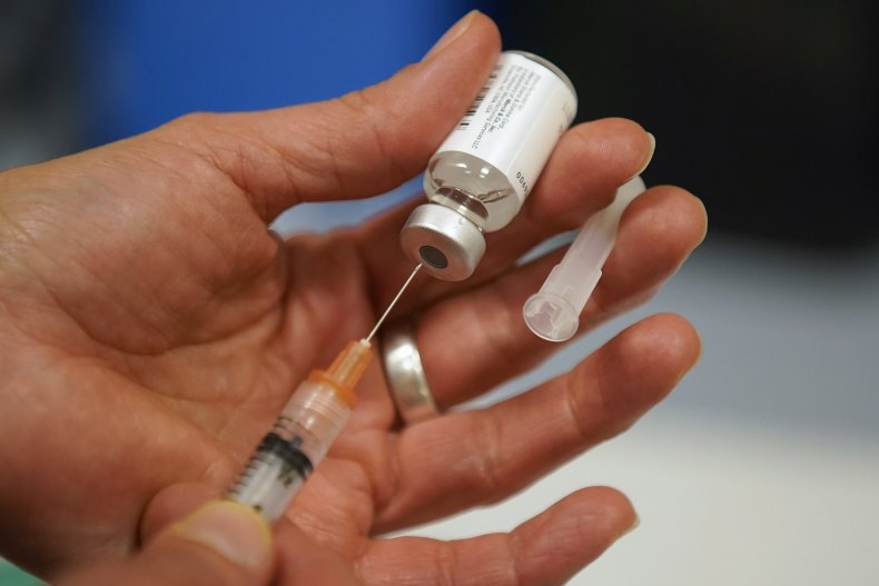 measles free winds scientology