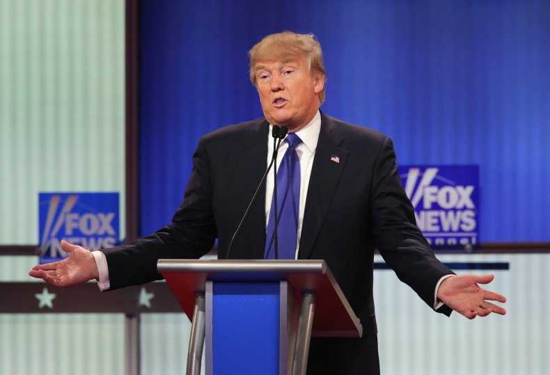 trump fox news influence