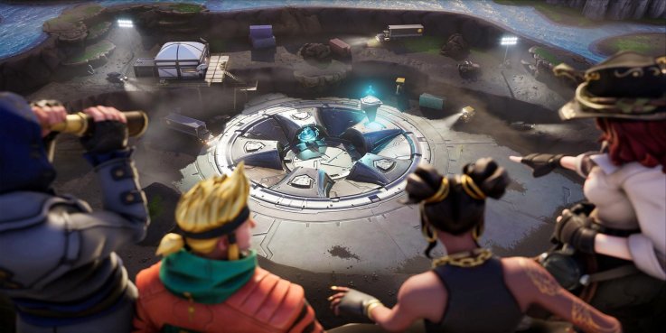 Fortnite 8-10 loading screen Fortnite 8-10 loading screen
