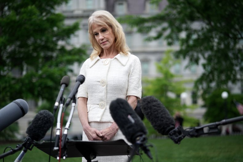 KellyanneConwayJoeBidenHatchAct