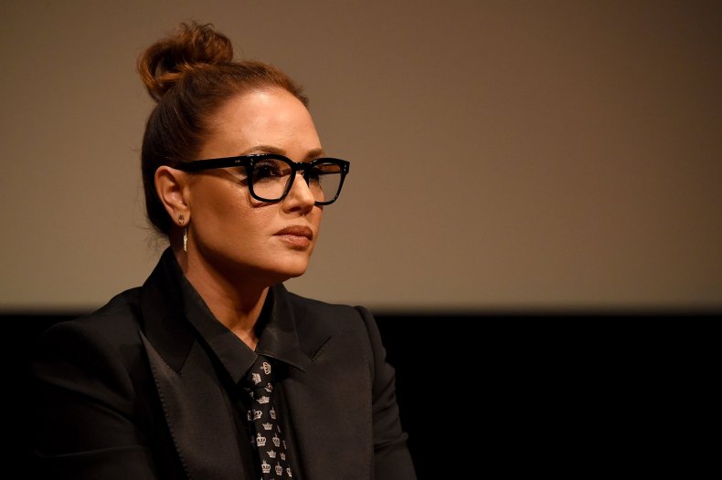 leah remini ship of horrors freewinds scientology measles