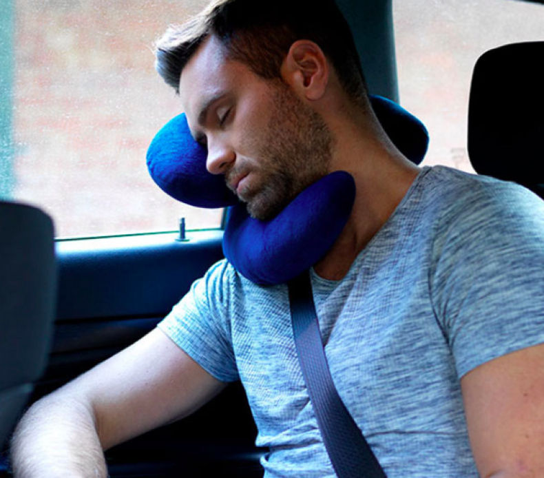 J Pillow