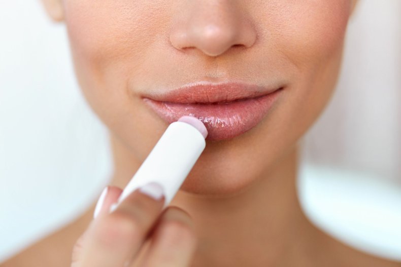 Chapstick