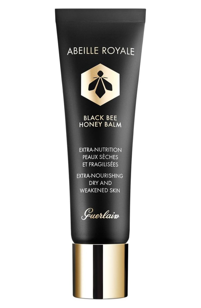 Guerlain Abeille Royale Black Bee Honey Balm