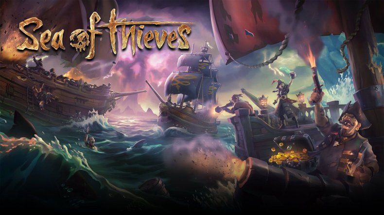 Sea, of, thieves, legendary, storyteller, tall, tales, guide, find, chest, keys, ancient, crown, locations 