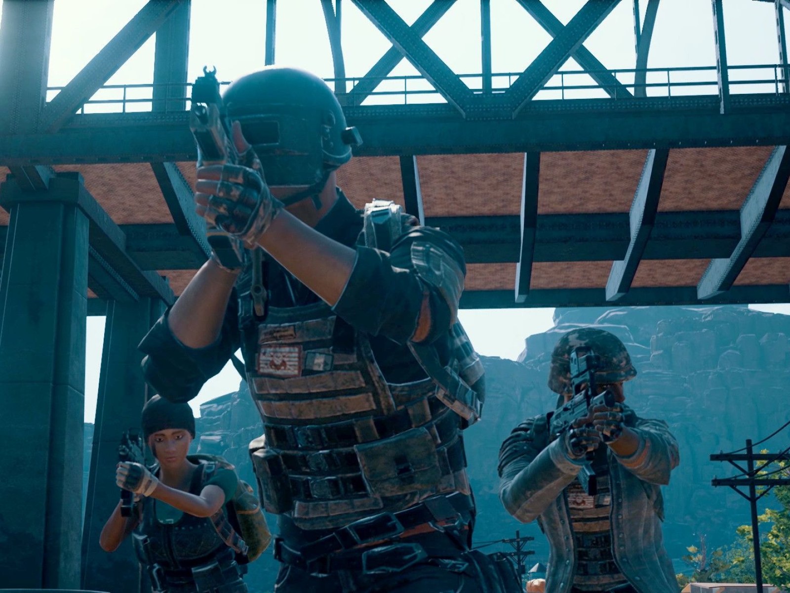 operator voedsel Superioriteit PUBG' May Twitch Rivals Results - Who Won the Duos Tournament?