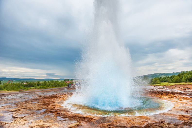 4 - 72 Hours in Iceland - Golden Circle