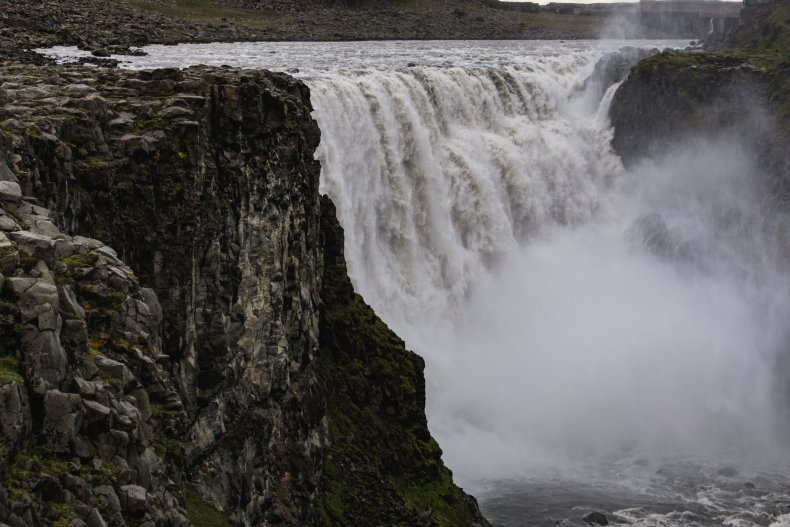 10 - 72 Hours in Iceland - Diamond Circle