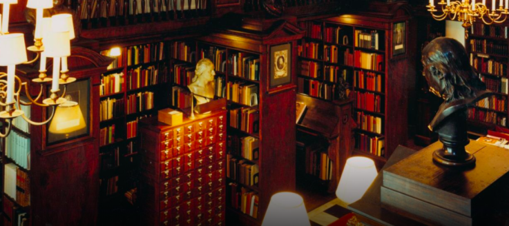 The Grolier Club The Grolier Club