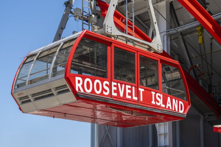Roosevelt Island Tram Roosevelt Island Tram