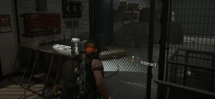division 2 basement storage key gate division 2 basement storage key gate