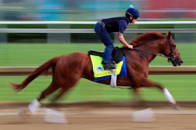 kentucky derby 2019 how to watch live stream start time 