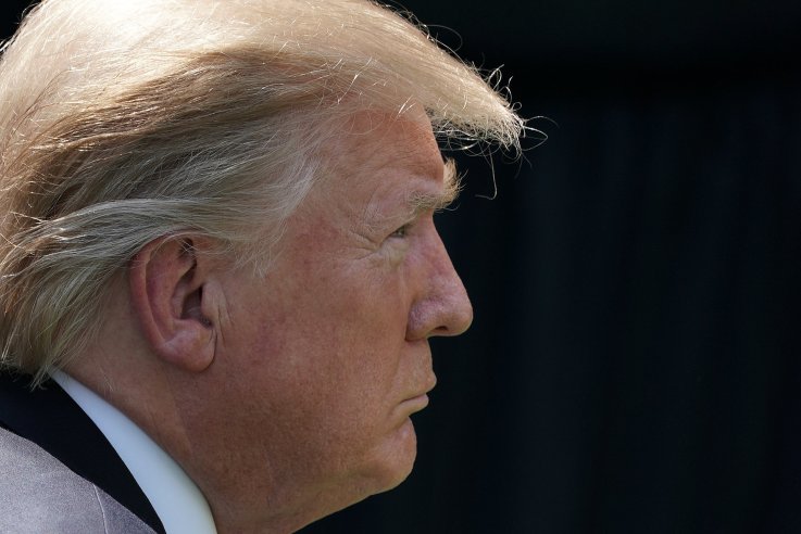 donald trump donald trump