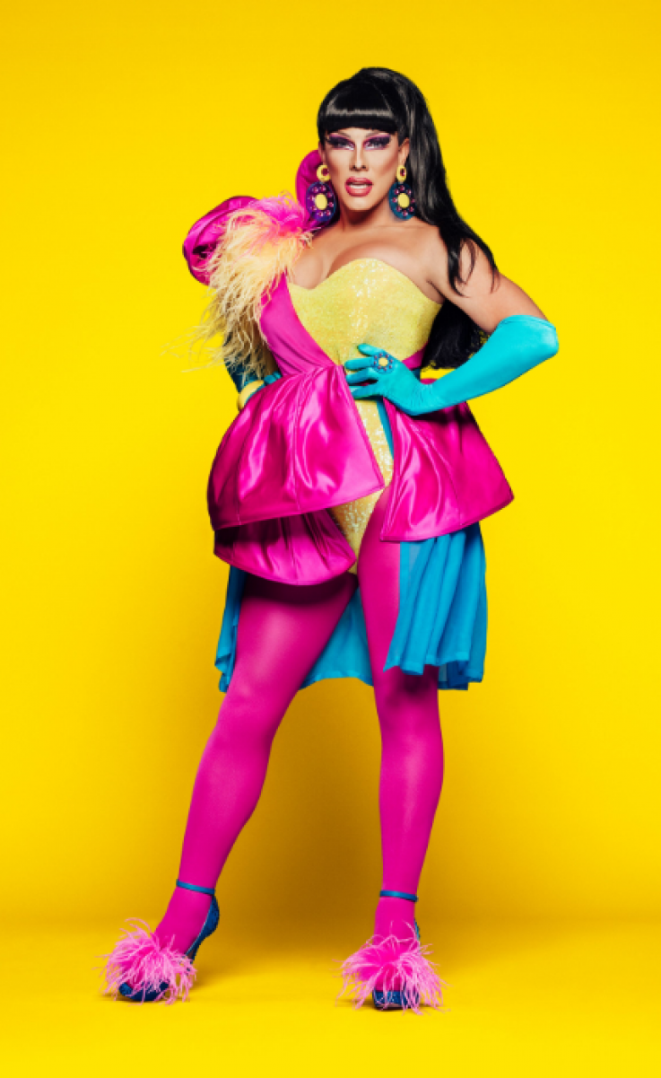 'RuPaul's Drag Race' Season 11: What's Next For Shuga Cain After Elimination? 'RuPaul's Drag Race' Season 11: What's Next For Shuga Cain After Elimination?