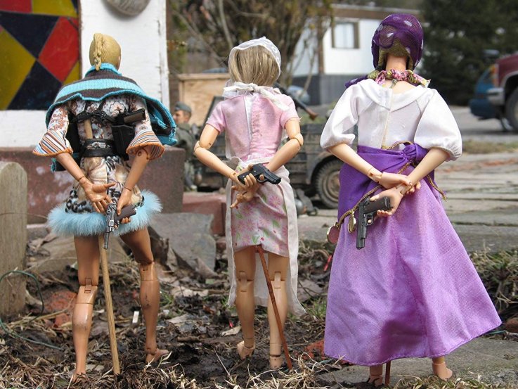 Marwencol Marwencol