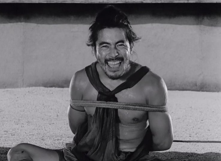 Rashomon Rashomon