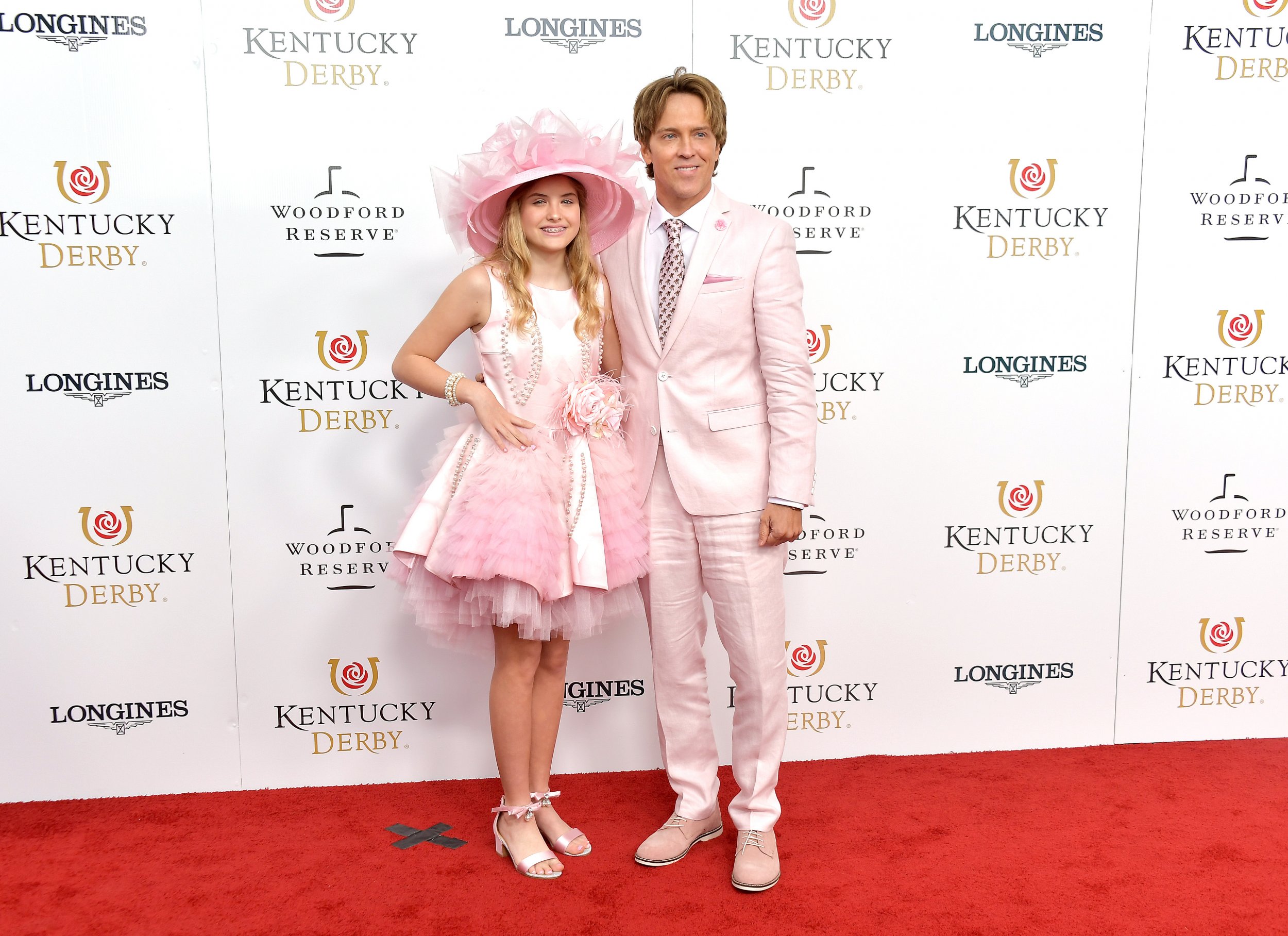 Kentucky Derby 2019: Hats and fashion 