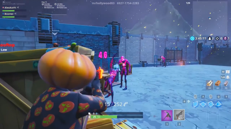 Fortnite Creative Zombies Map Fortnite Creative 6 Best Map Codes Quiz Zombie Bitesize Battle For May 2019