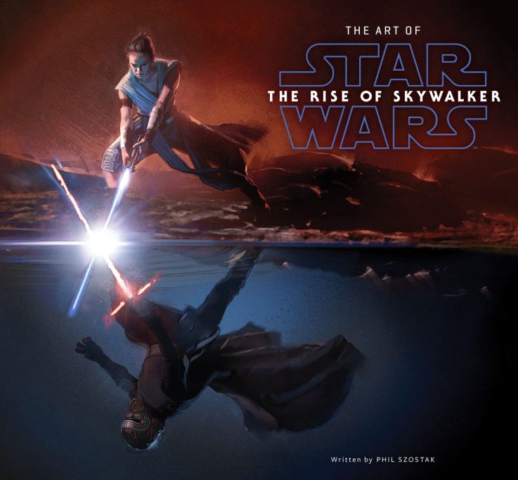 art-of-rise-of-skywalker art-of-rise-of-skywalker
